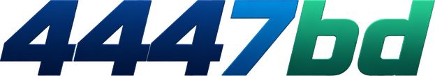 4447bd Logo